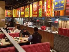 -弄堂小笼包(西青中北永旺购物中心店)