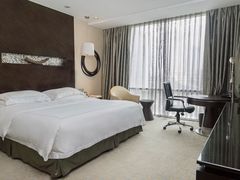 -青岛海尔洲际酒店