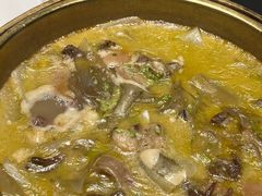 -曾宴·楚菜(湖北省博物馆店)