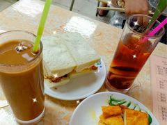 -沙溪兄茶餐厅