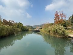 -南北湖风景区