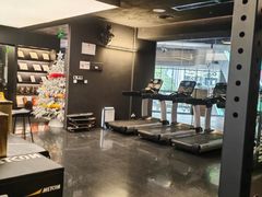 -TOP健身私教工作室(侨香店)