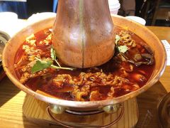 -川菜故事(光谷步行街店)