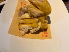 -绍兴老味道·非遗门店(银泰城店)