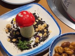 -菌彩云南野生菌火锅(万达广场店)