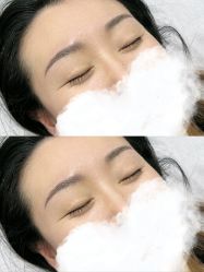 -Verywang半永久纹眉•仪器野生眉