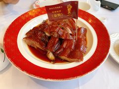 -稻香海鲜饭店(第一国际店)