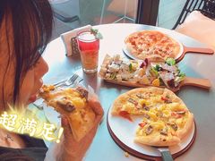 -必胜客(新海上世界店)