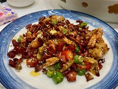 -禄福山庄•顺德菜·融和菜(龙江店)