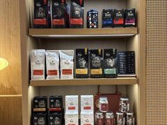 -Peet's 皮爷咖啡(海雅缤纷城店)