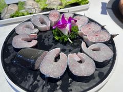 -濠七糟粕醋•海南酸汤火锅(中关村店)