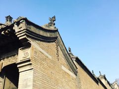 -山西王家大院