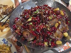 -小林哥的海鲜馆·夜宵烧烤(渔人码头店)