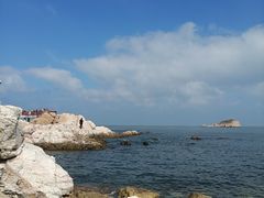 -养马岛旅游度假区