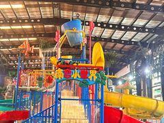 -南宫温泉水世界