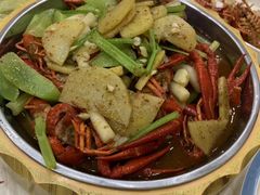 -龙虾奇迹(大华三路店)