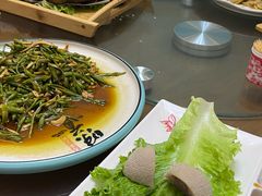 -沽源味道(中环路店)