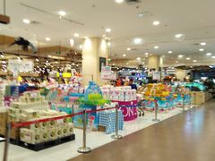 -佳世客(合肥路店)