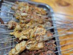 -同裕烧烤·海鲜·家常菜(杰座·欧洲城店)