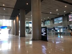 -福州火车南站(地铁站)