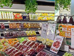 -叶氏兄弟果业(大连鲁迅店)