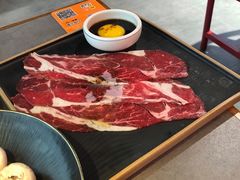 -明洞王妃家烤肉(苏州中心星悦汇店)