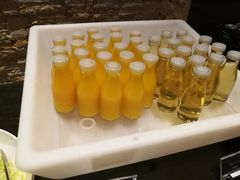 -隐秀山居酒店·秀厨融合西餐厅