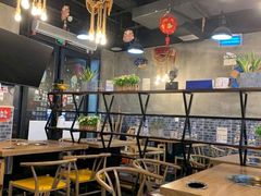 大堂-小郡肝串串香(北蔡店)
