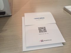 -海马体照相馆(北京apm店)