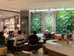 大堂-Peet's 皮爷咖啡(东湖路手作店)