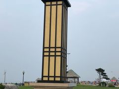 -那香海钻石沙滩浴场