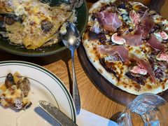 -La Strada(安福路店)