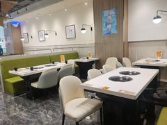 -有鱼吃·纸包烤鱼(曲江创意谷店)