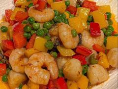 -醉舍·新淮扬菜(长宁龙之梦店)