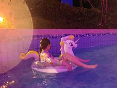 -重庆海昌加勒比海水世界