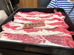 -牛匠和牛寿喜锅(西安总店)