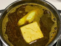 -欢乐牧场海鲜烤肉自助(牡丹园店)