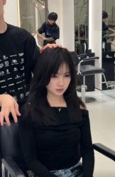 -DL HOPE明星造型