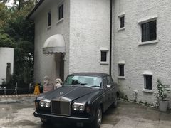 -和平官邸·花园餐厅(武定西路店)