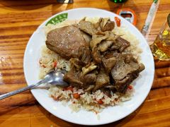 -217丰惠源抓饭(星湖街店)