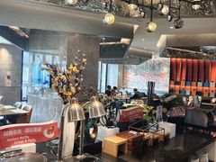 -希尔顿欢朋酒店·欢朋餐厅