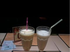 八婆婆烧仙草(太平路店)-八婆婆烧仙草(中山路店)