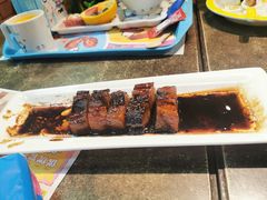 -食街•早茶•儿童套餐(长隆企鹅酒店)