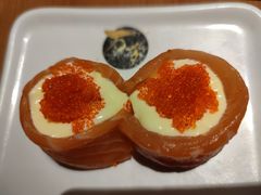 -万岁寿司(天河领展店)