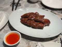 -广州文华东方酒店·江-由辉师傅主理