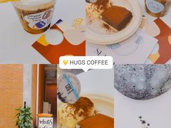 -HUGS coffee(东区店)