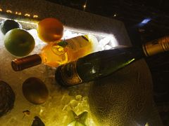 -STARRY CAFE & LOUNGE BAR(高新店)