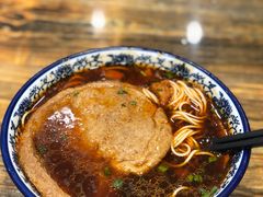-顺丰面馆(打浦店)