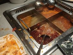 -海底捞火锅(攀枝花万达店)