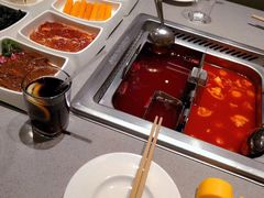 -海底捞火锅(六合天街店)